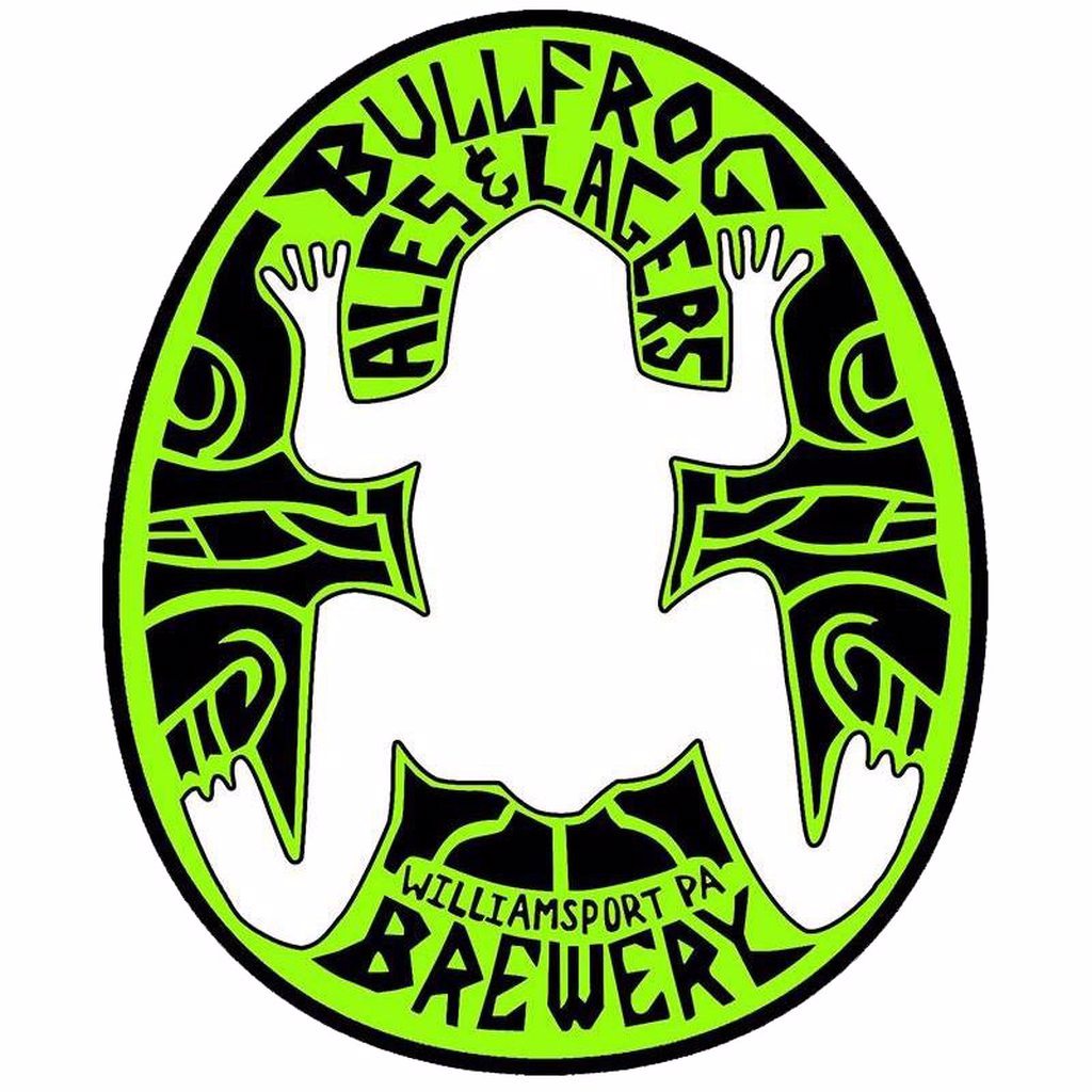 Bullfrog Brewery