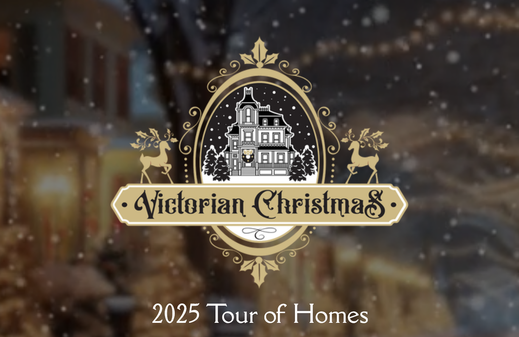Victorian Christmas 2025 Victorian Christmas 2025